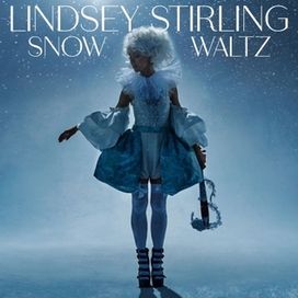 Snow Waltz - 2022 • Álbum