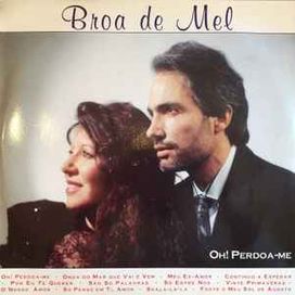 Oh! Perdoa-me - 1992 • Álbum