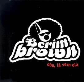 Oba , Lá Vem Ela - 2002 • Álbum