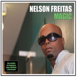 Magic - Nelson Freitas