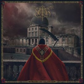 La France Des Maudits - Seth