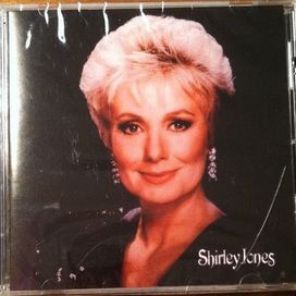 Shirley Jones (2000) - 2000 • Álbum