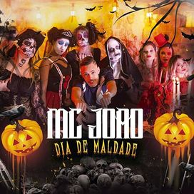Dia de Maldade - 2016 • Sencillo/EP