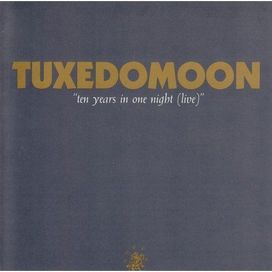 Ten Years In One Night (Live) - 1989 • Álbum