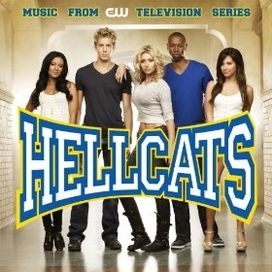 Hellcats: Music From The Hit TV Show - 2011 • Álbum