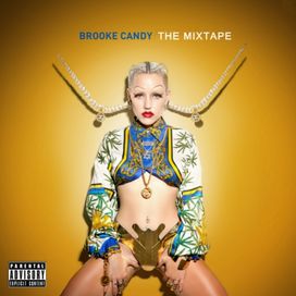 The Mixtape - 2013 • Álbum