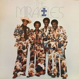 The Power Of Music - 1976 • Álbum