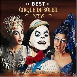 Varekai - 2004 • Álbum