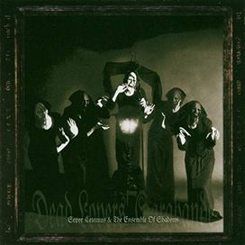 Dead Lovers Sarabande, Vol.2 - 2000 • Álbum
