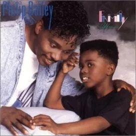 Family Affair - 1989 • Álbum