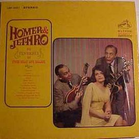Sing Tenderly And Other Great Love Ballads - 1965 • Álbum