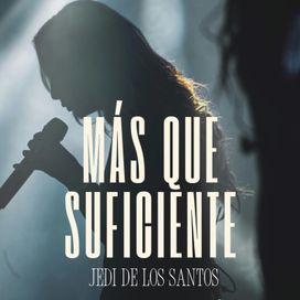 Más Que Suficiente - 2026 • Álbum