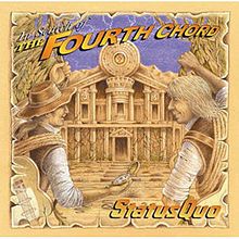 /in Search Of The Fourth Chord - 2007 • Álbum