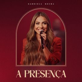 A Presença (Ao Vivo) - 2023 • Álbum
