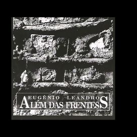 Alem Das Frentes - 1986 • Álbum