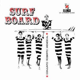 Surfboard - 1966 • Álbum