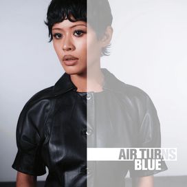 Air Turns Blue - Unflirt