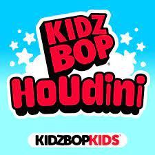 Houdini - 2024 • Single/EP