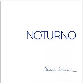 Noturno - 2021 • Álbum