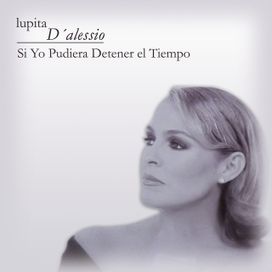 Si Yo Pudiera Detener El Tiempo - 1996 • Álbum