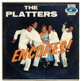 Encores! - 1960 • Álbum