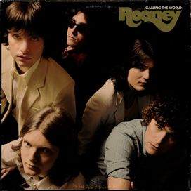 Calling The World - 2007 • Álbum