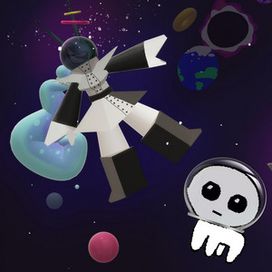 Count! Your! Stars! - 2023 • Álbum