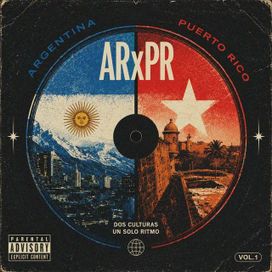 ARxPR - 2026 • Álbum