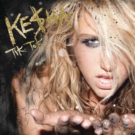 TiK ToK (Remixes) - 2009 • Single/EP