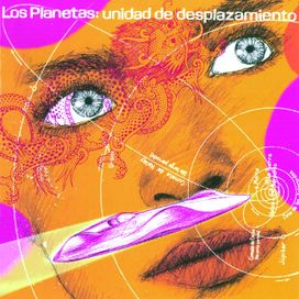Unidad De Desplazamiento - 2000 • Álbum