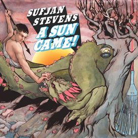 A Sun Came - 2000 • Álbum
