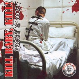 Product Of Society - 2009 • Álbum