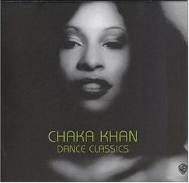 Dance Classics Of Chaka Khan - 1999 • Álbum