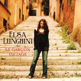 Le garçon d'étage - 2008 • Sencillo/EP