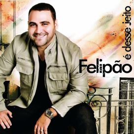 É Desse Jeito - 2013 • Álbum