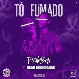 Tó Fumado - 2020 • Single/EP