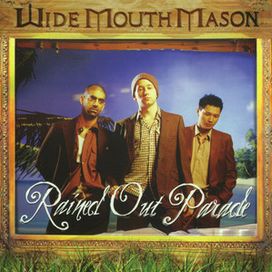 Rained Out Parade - 2002 • Álbum