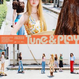 TUNE &amp; PLAY - TUIDE