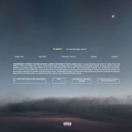summer, - 2018 • Single/EP