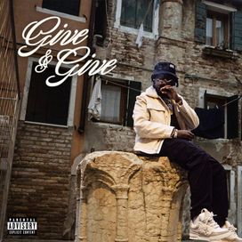 Give &amp; Give - 2024 • Sencillo/EP