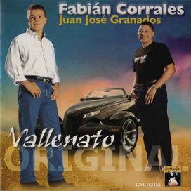 Vallenato Original - 2001 • Álbum
