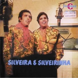 Silêncio Gravando - 1975 • Álbum