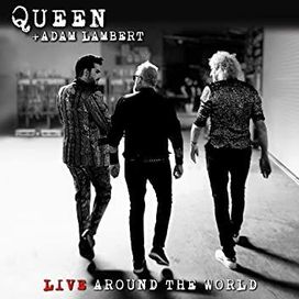 Live Around The World - 2020 • Álbum