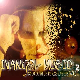 Solo Lo Hice por Ser Feliz - 2017 • Álbum