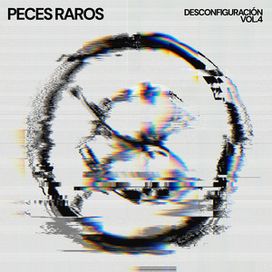 Desconfiguración, Vol. 4 - 2025 • Álbum