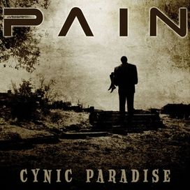 Cynic Paradise - 2008 • Álbum