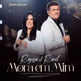 Mora Em Mim (Unindo Gerações) - 2026 • Single/EP