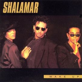 Wake Up - 1990 • Álbum