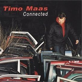 Connected - 2001 • Álbum