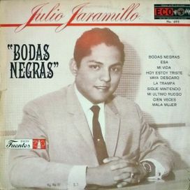 Bodas Negras - 1976 • Álbum